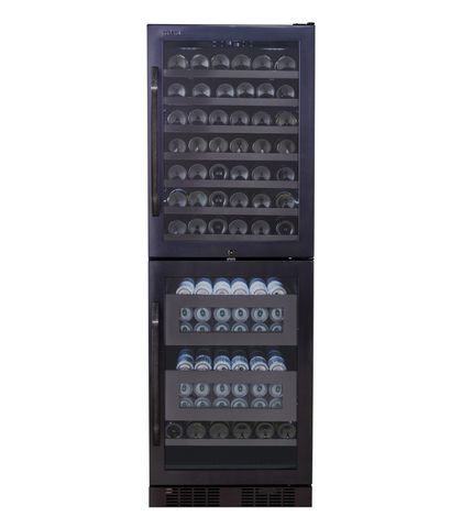 Tủ ướp rượu Kadeka KM80WBC