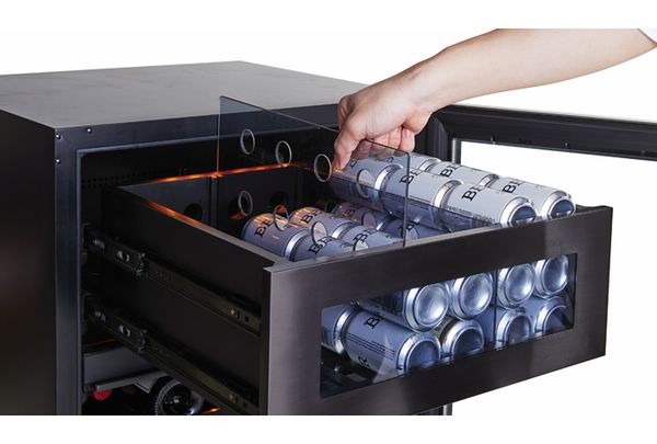 Tủ ướp rượu Kadeka KM80WBC