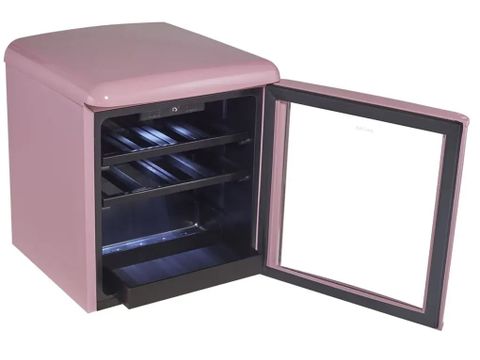 TỦ ƯỚP RƯỢU KADEKA KP115ER