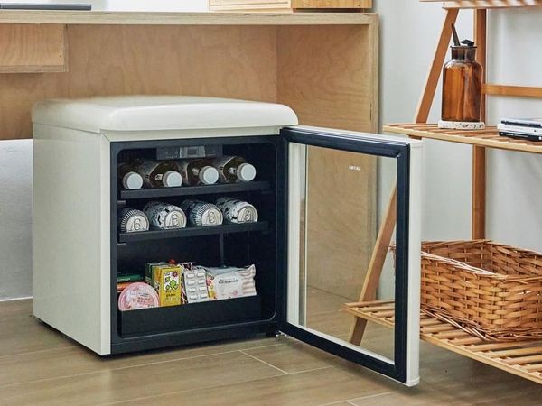 TỦ ƯỚP RƯỢU KADEKA KP115ER