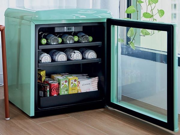 TỦ ƯỚP RƯỢU KADEKA KP115ER