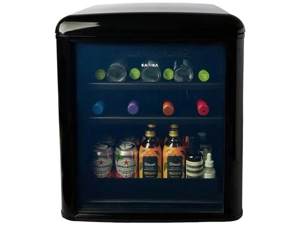 TỦ ƯỚP RƯỢU KADEKA KP115ER