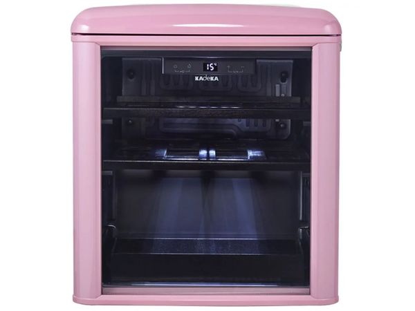 TỦ ƯỚP RƯỢU KADEKA KP115ER