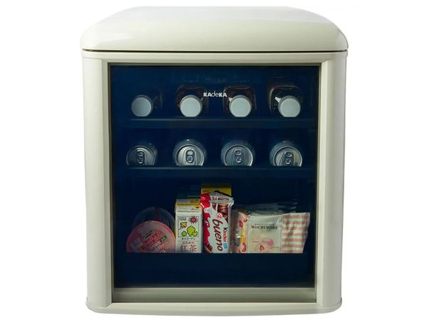 TỦ ƯỚP RƯỢU KADEKA KP115ER