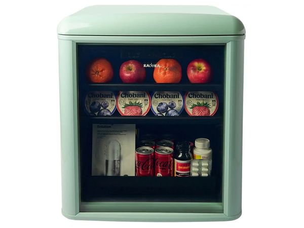 TỦ ƯỚP RƯỢU KADEKA KP115ER