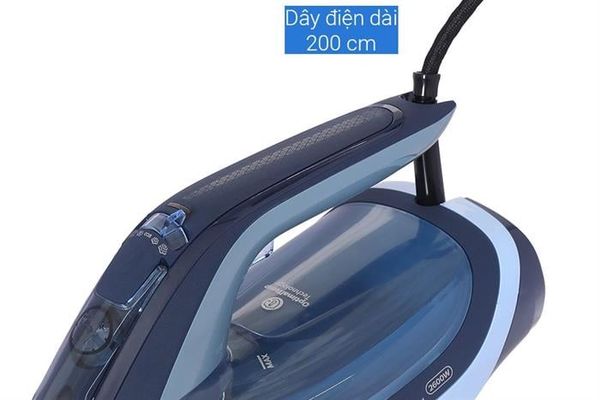 Bàn ủi hơi nước Philips DST6120/20
