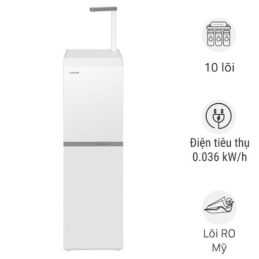 Máy Lọc Nước Toshiba TWP-N2396SVN(W)-M1