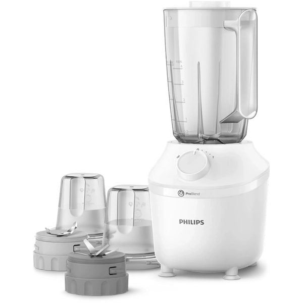 Máy xay sinh tố Philips HR2041/30