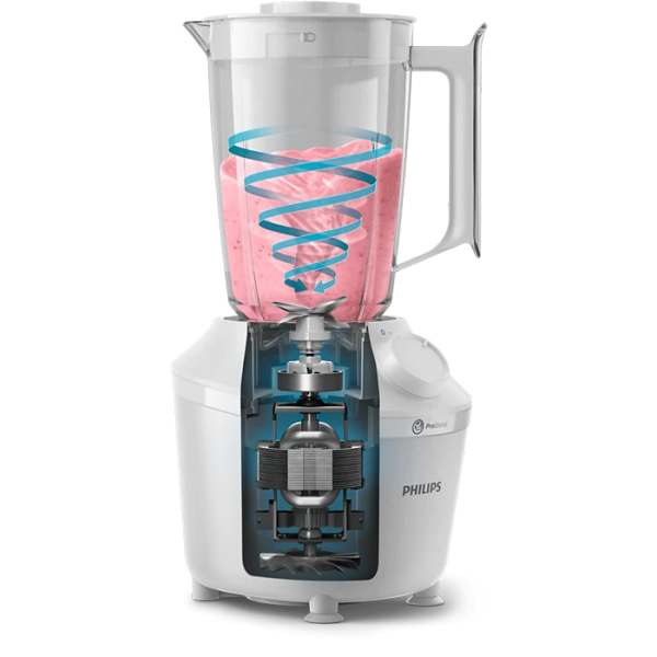 Máy xay sinh tố Philips HR2041/30