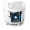 Máy xay sinh tố Philips HR2041/30