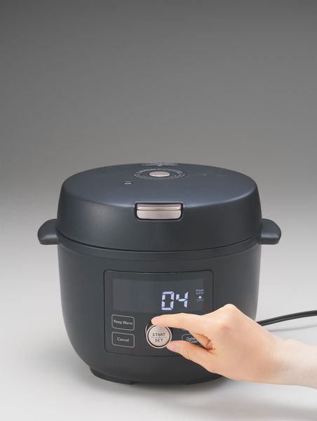 Nồi Áp Suất Điện Đa Năng Tiger COK-B40W