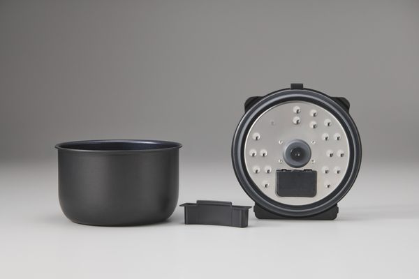 Nồi Áp Suất Điện Đa Năng Tiger COK-B40W