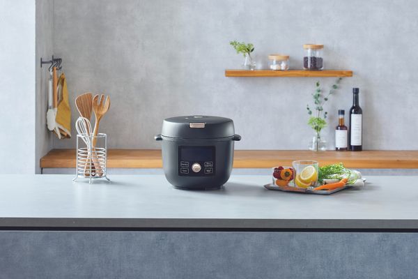 Nồi Áp Suất Điện Đa Năng Tiger COK-B40W