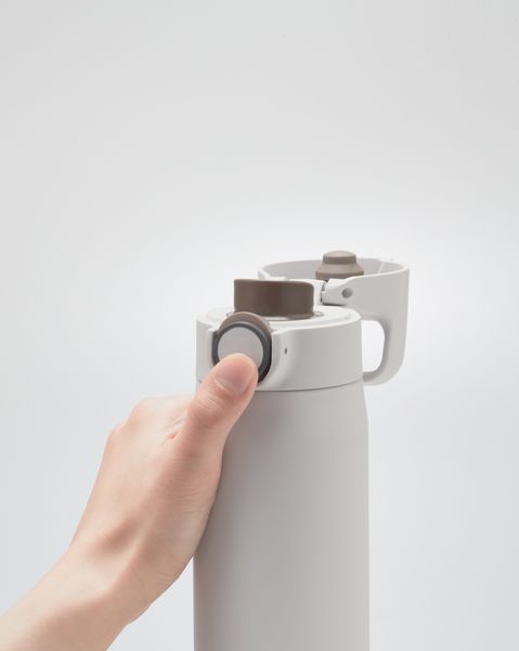 Bình Giữ Nhiệt Tiger MTA-J050 500ml