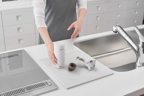 Bình Giữ Nhiệt Tiger MTA-J080 800ml