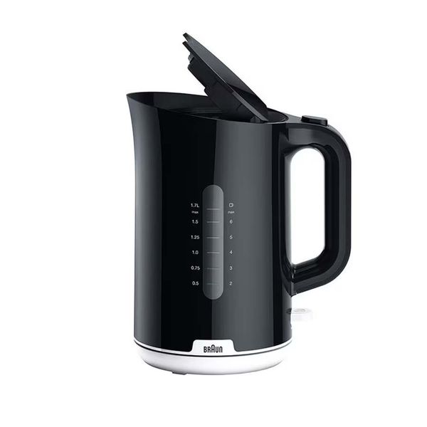 Ấm đun siêu tốc Braun WK1100BK