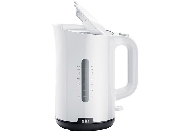 Ấm đun siêu tốc Braun WK1100WH