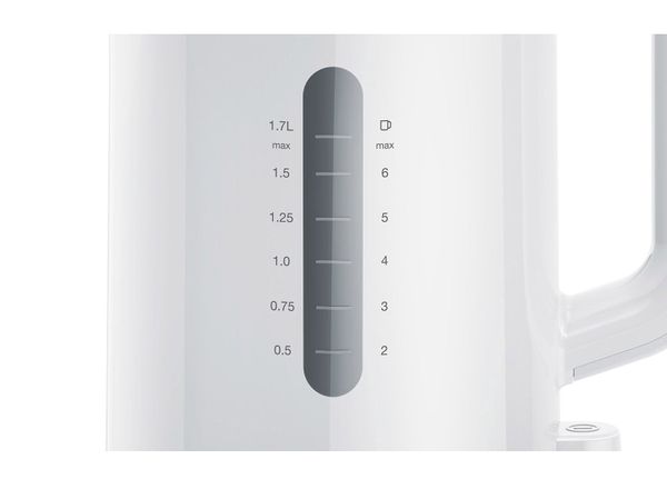 Ấm đun siêu tốc Braun WK1100WH