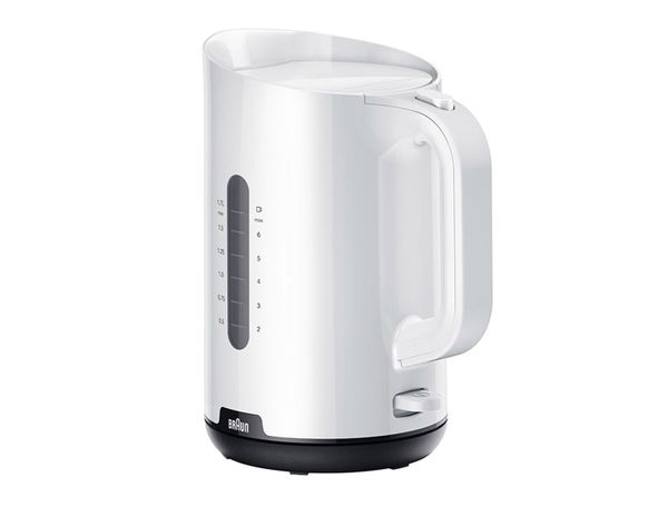 Ấm đun siêu tốc Braun WK1100WH