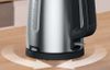 Ấm đun siêu tốc Braun WK1500BK