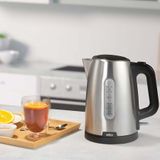Ấm đun siêu tốc Braun WK1500BK