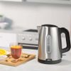 Ấm đun siêu tốc Braun WK1500BK