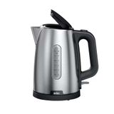 Ấm đun siêu tốc Braun WK1500BK