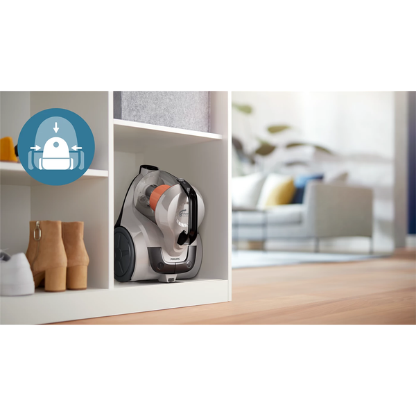 Máy hút bụi không túi Philips Series 1000 XB1012/10