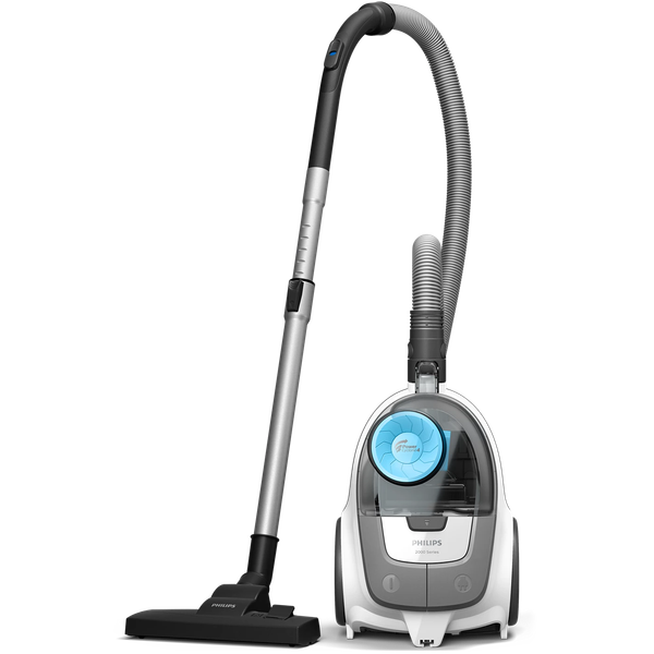 Máy hút bụi không túi Philips Series 2000 XB2023/01