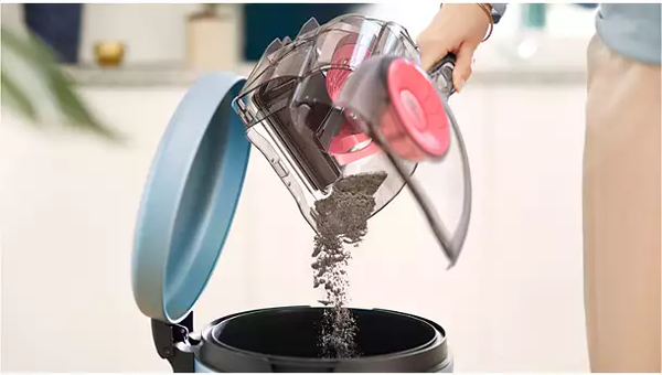 Máy hút bụi không túi Philips Series 2000 XB2023/01