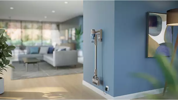 Máy hút bụi không dây Philips Series 2000 XC2011/01