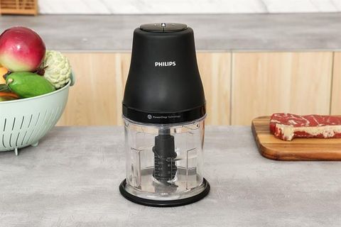 Máy xay thịt Philips HR1501/00