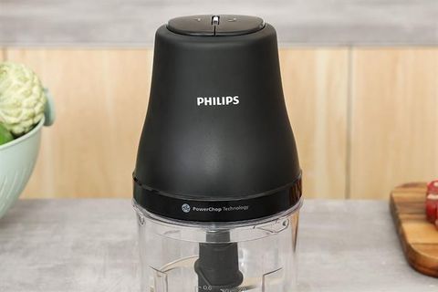 Máy xay thịt Philips HR1501/00