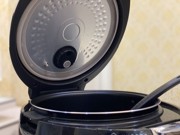 Nồi nấu trân châu tự động Yubann YB- CSX805X