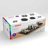 Bộ xoong nồi Bosch HEZ9SE060