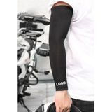 ỐNG TAY VẢI KHÔNG XỎ NGÓN (ỐNG TAY ĐEN)