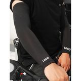 ỐNG TAY VẢI KHÔNG XỎ NGÓN (ỐNG TAY ĐEN)