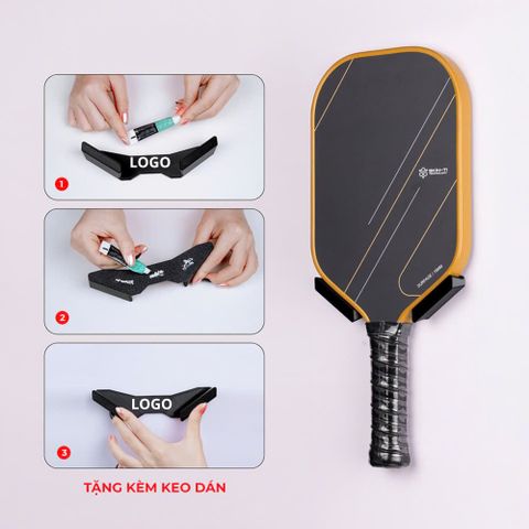 MÓC TREO VỢT PICKLEBALL MT03