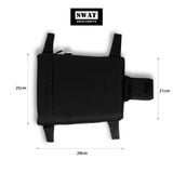 ĐỆM LÓT YÊN XE SWAT