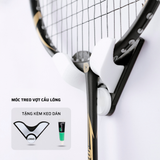 MÓC TREO VỢT CẦU LÔNG MT01