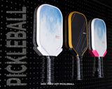 MÓC TREO VỢT PICKLEBALL MT03