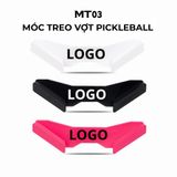 MÓC TREO VỢT PICKLEBALL MT03