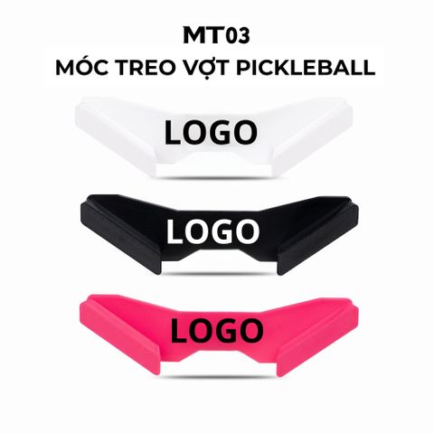MÓC TREO VỢT PICKLEBALL MT03