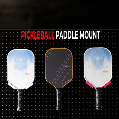 MÓC TREO VỢT PICKLEBALL MT03