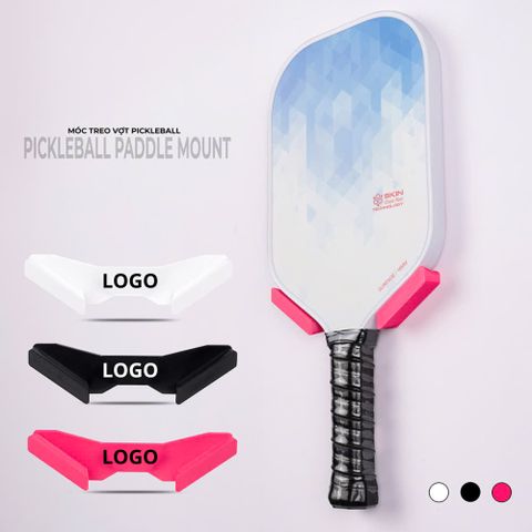 MÓC TREO VỢT PICKLEBALL MT03