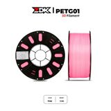 CUỘN NHỰA PETG IN 3D 3KG