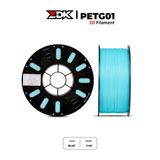 CUỘN NHỰA PETG IN 3D 3KG