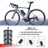 GÍA ĐỰNG ĐỒ XE ĐẠP ZDK S12