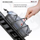 GÍA ĐỰNG ĐỒ XE ĐẠP ZDK S12