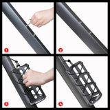 GÍA ĐỰNG ĐỒ XE ĐẠP ZDK S12